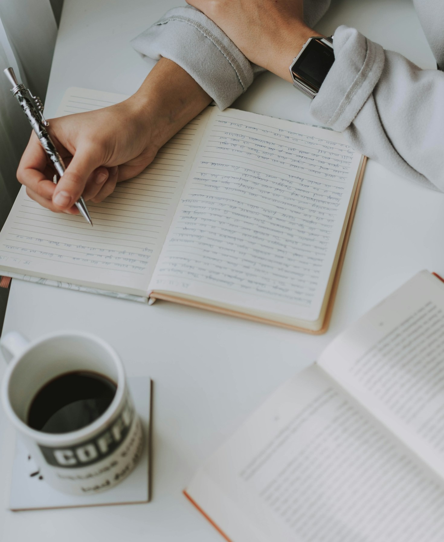 Why Personal Growth Begins with Reflection